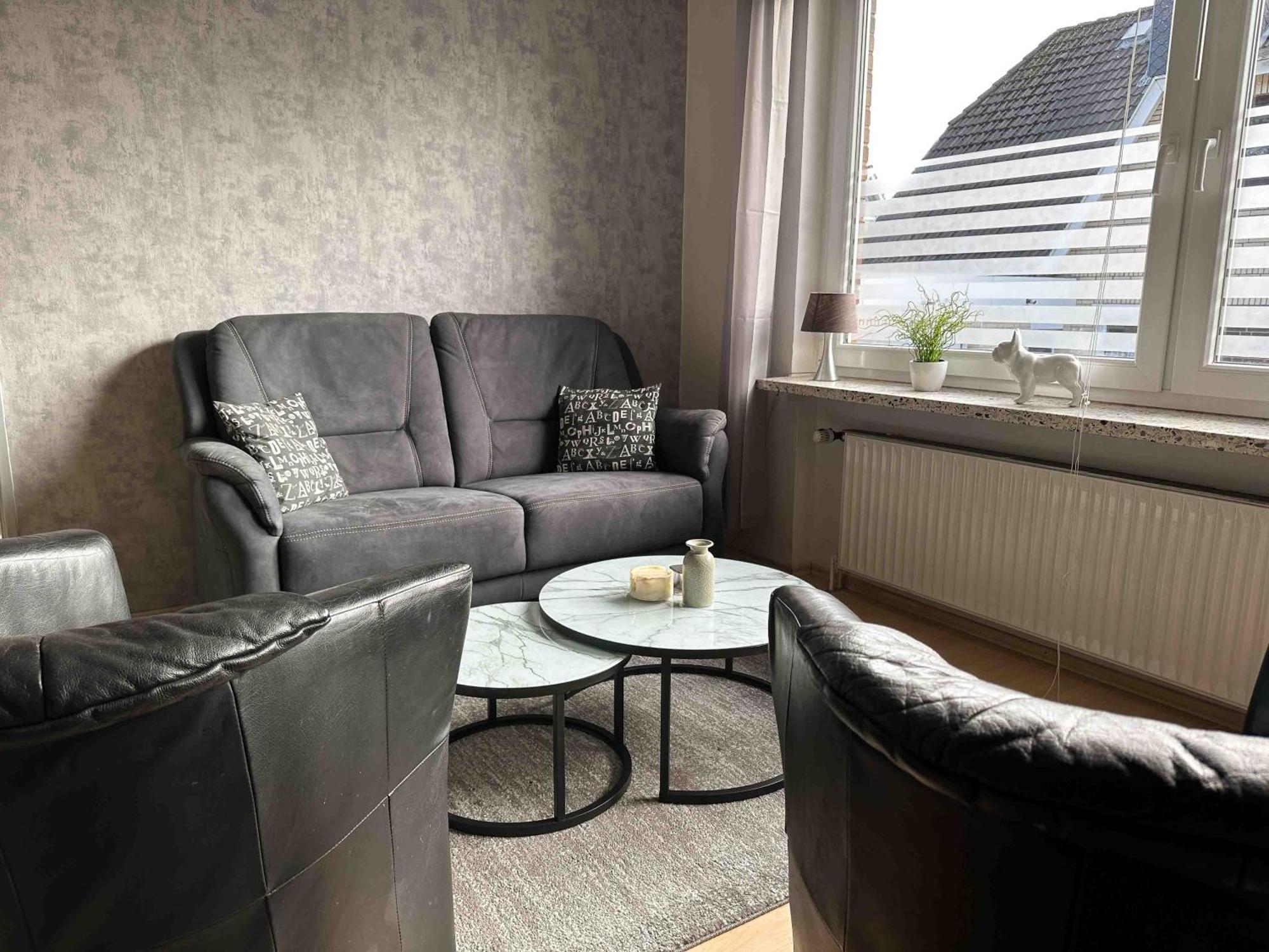 Haus Sonneneck 2 * Cuxhaven