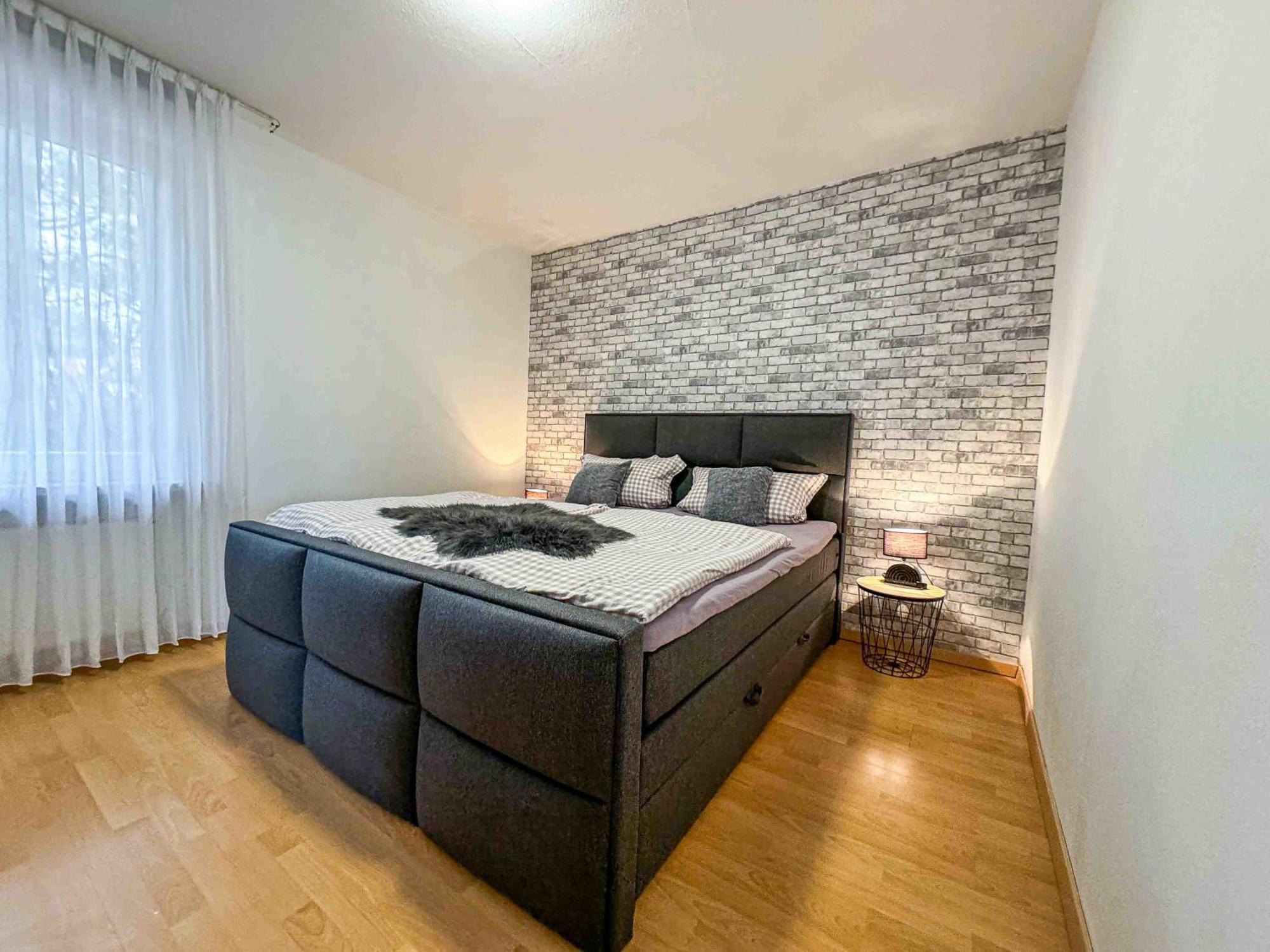 Haus Sonneneck 2 Apartment *