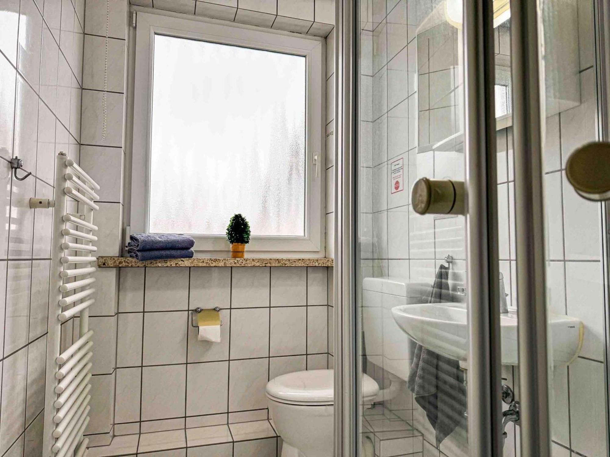 Apartment Haus Sonneneck 2 *