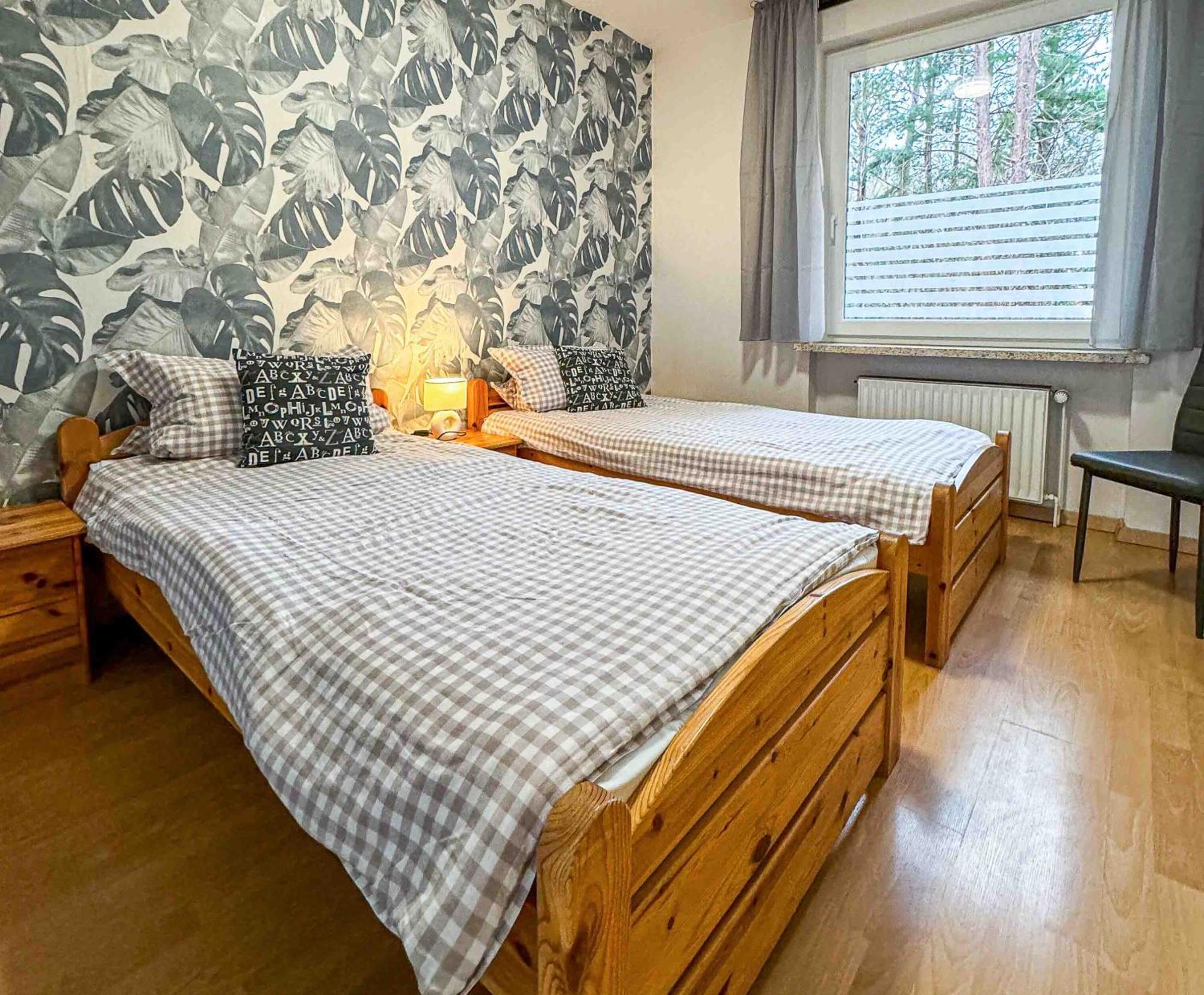 Apartment Haus Sonneneck 2 *