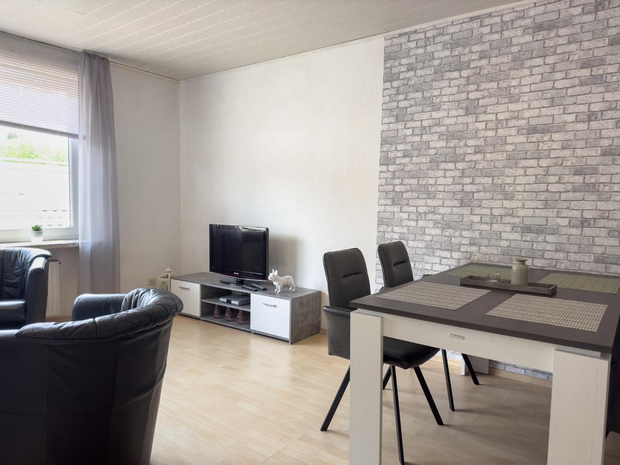 Haus Sonneneck 2 Cuxhaven