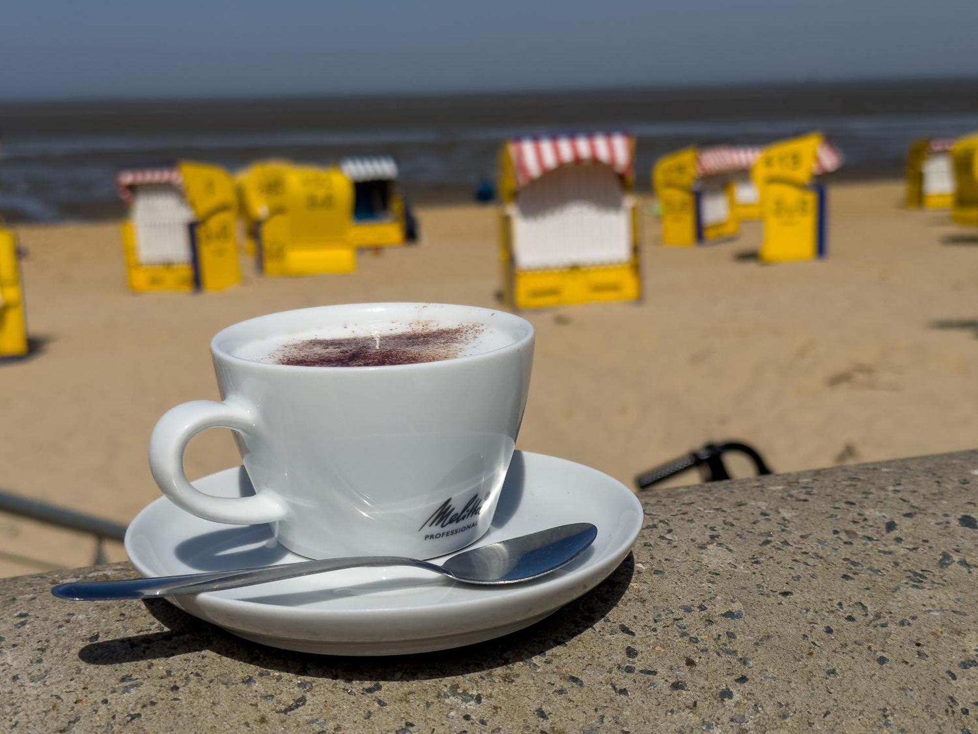 Haus Sonneneck 2 Cuxhaven